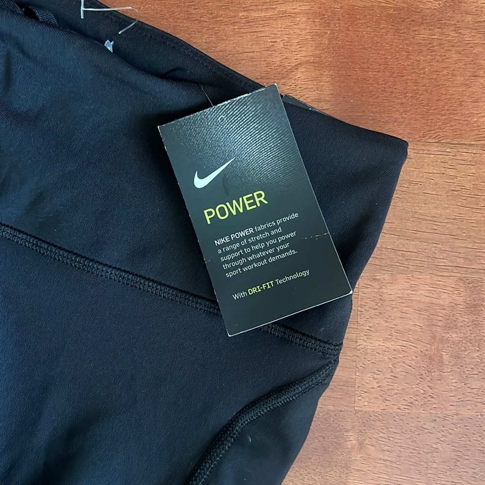 NIKE RUN/ LEGGINGS